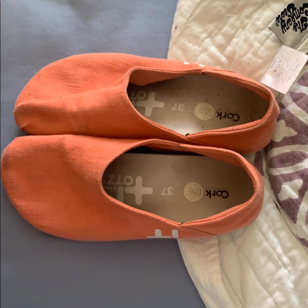 OTZ shoes